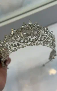 تاج عروس