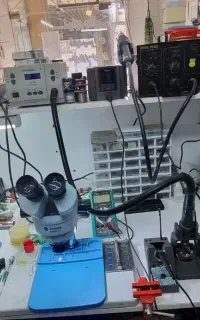 تعمیرات سخت افزار و نرم افزار موبایل و تبلت