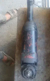سنگ فرز آهنگری nec سالم سالم