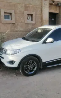 تیگو 5