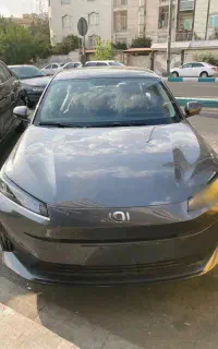 چانگان نوو هیبرید مدل۲۰۲۵