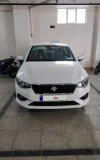 تارا v1 پلاس دستی ۶ سرعته