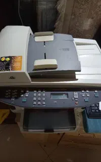 پرینتر اسکنر hp Laserjet m1522 nf