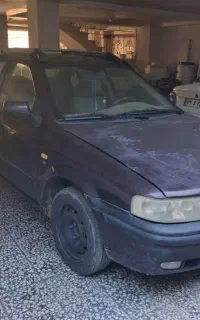 سمند se مدل ۹۱
