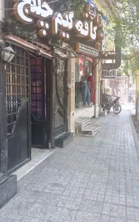 گیمنت و بیلیارد  اسب زین شده بصورت قسطی بخر