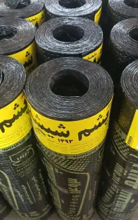 فروش مستقیم ایزوگام دلیجان از درب کارخانه