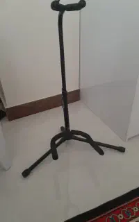 پایه گیتار