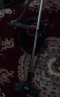 جاروبرقی در حد نو