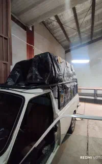حمل بار به تمام نقاط