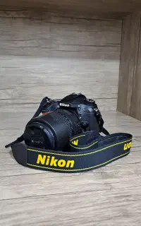 دوربین عکاسی نیکون مدل D7200