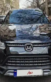 ماشین GMC S350