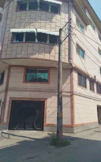 اجاره آپارتمان 135متری طبقه اول تربیت20