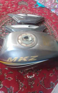 باکو بغلک موتور