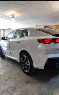 bmw x2 2026
