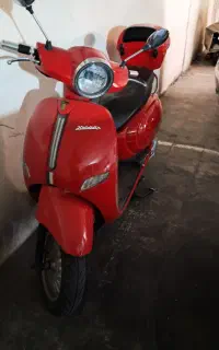 کاوان ۱۵۰ دینو موتور مدل ۹۹