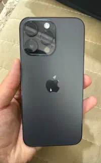 ایفون 14 پرومکس ریجستر