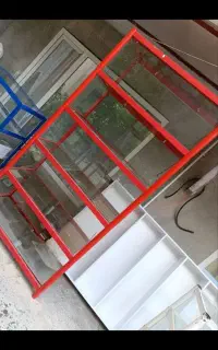 ویترین