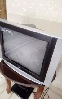 تلویزیون  ۲۱