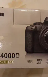 دوربین canon