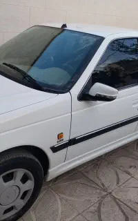 پژو پارس tu5