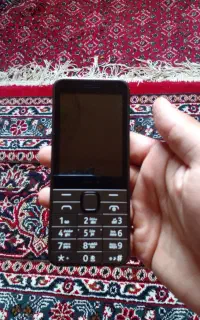 نوکیا 235 آک