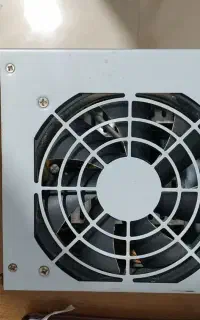 پاور پاسکال 500w