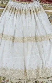 فروش پرده حریر