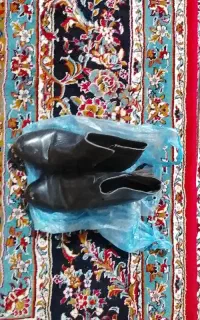 نیم بوت زنانه