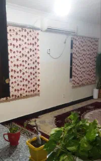 آپارتمان اجاره ای