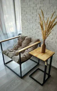صندلی مدل بابی