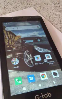 تبلت G-tab