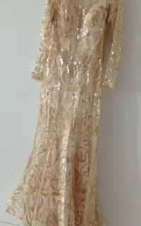 لباس مجلسی مناسب نامزدی