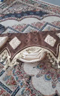 سر پرده ۲متری