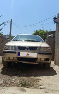سمند۸۳