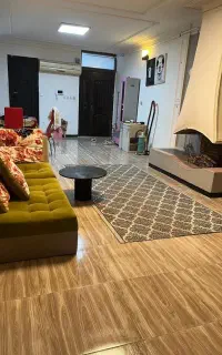 منزل اشتراکی دخترانه با وسیله