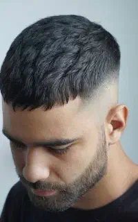 آرایش و پیرایش مو