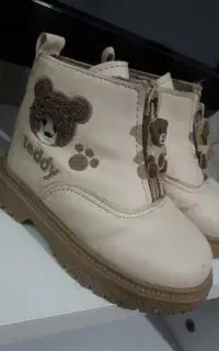 کفش بچگانه از سایز ۲۱ تا ۲۷