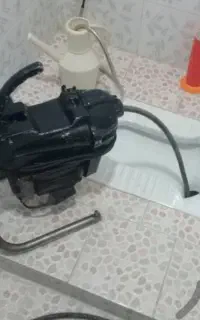 لوله بازکنی فوری / تضمینی / شبانه روزی