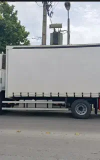 اسباب کشی و باربری کهن بار ارومیه با بیمه دولتی