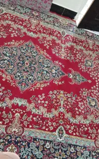 فرش 6متری سالم
