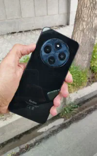 شیائومی ۱۴c معاوضه با موتور