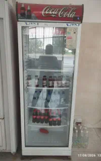 فروش یخچال ایستاده مغازه سوپرمارکت