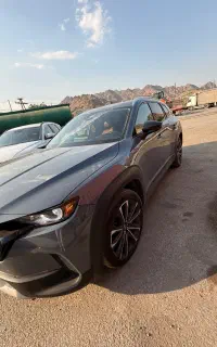 مزدا Mazda CX-50 Premiumتوربو