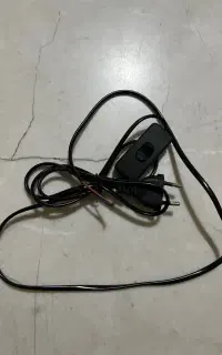 سیم اباژور کلید دار