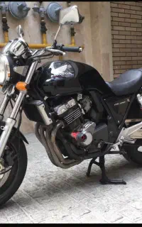 cb400،