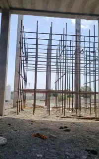 داربست فلزی  با نازلترین قیمت