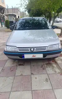 پژو 405درج یک