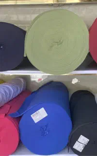 انواع پارچه
