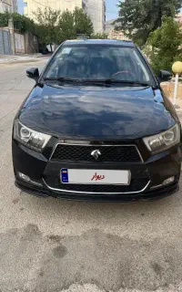 دنا پلاس توربو اتومات