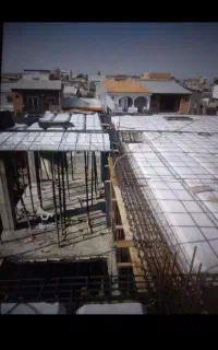 نیروی ارموتربندی